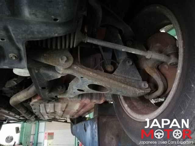 1992 Suzuki Cappuccino JDM car for sale — photo 19 of 25