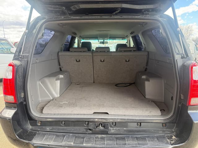 2007 Toyota JDM car for sale — photo 9 of 10