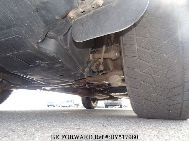 2007 Toyota RAV4 JDM car for sale — photo 14 of 25