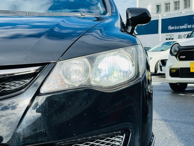 2010 Honda Civic JDM car for sale — photo 14 of 25