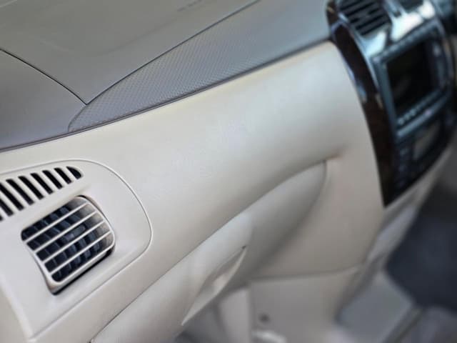 2000 Mazda Premacy JDM car for sale — photo 10 of 25