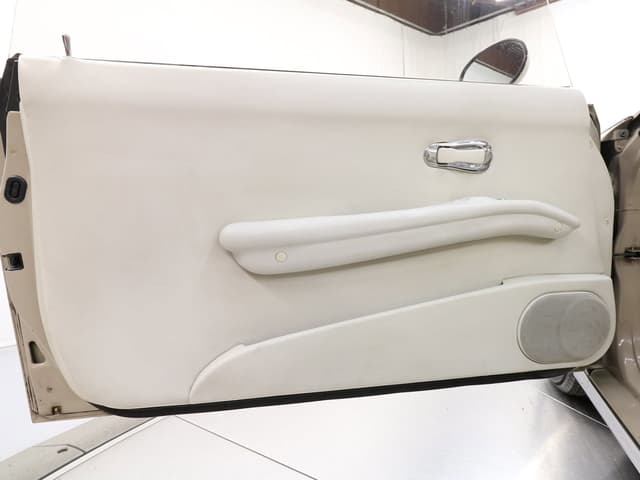 1991 Nissan Figaro JDM car for sale — photo 23 of 25