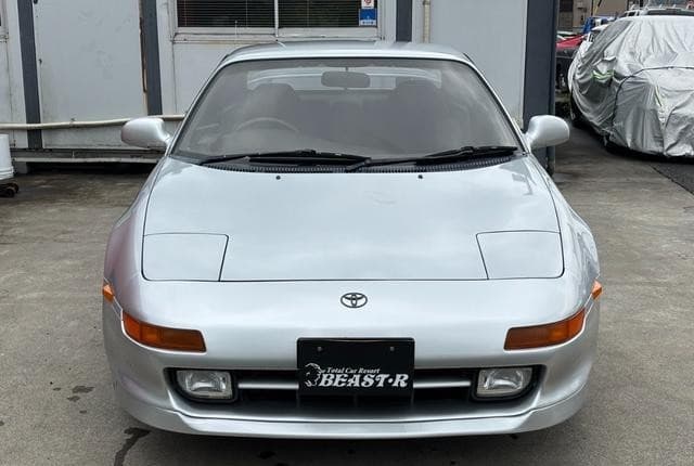 1995 Toyota MR2 JDM car for sale — photo 4 of 25
