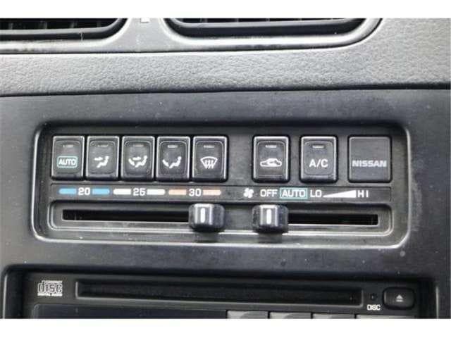 1990 Nissan Silvia JDM car for sale — photo 17 of 23