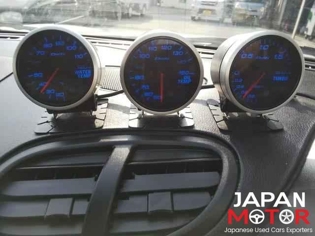 2000 Mazda RX-7 JDM car for sale — photo 7 of 10