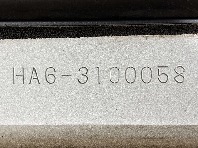 2000 Honda Acty JDM car for sale — photo 25 of 25