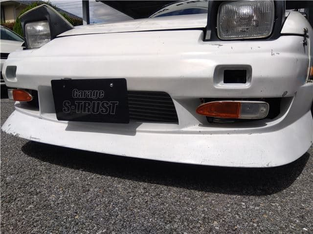 1994 Nissan 180SX JDM car for sale — photo 10 of 25