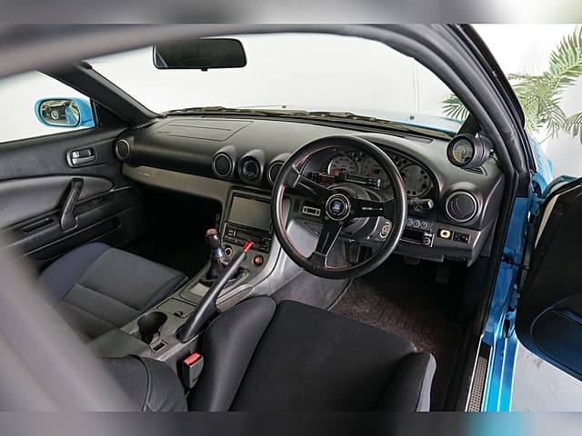 1999 Nissan Silvia JDM car for sale — photo 12 of 25