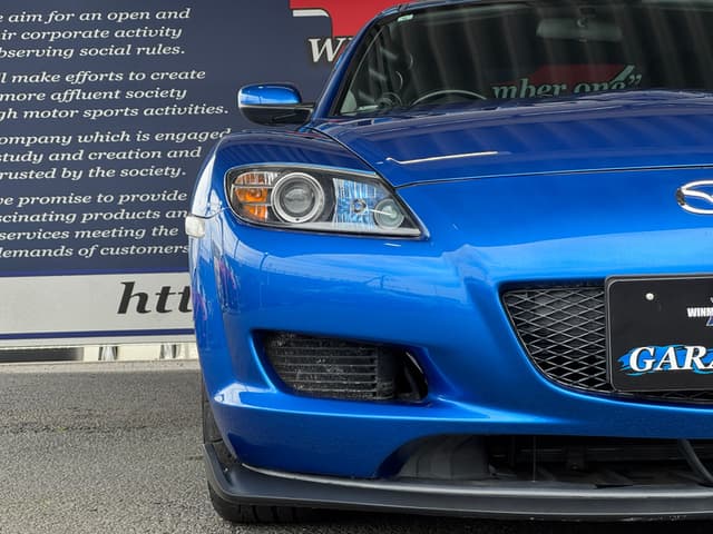 2005 Mazda RX-8 JDM car for sale — photo 15 of 25