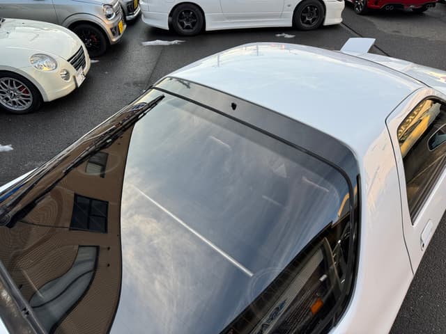 1990 Mazda RX-7 JDM car for sale — photo 20 of 25