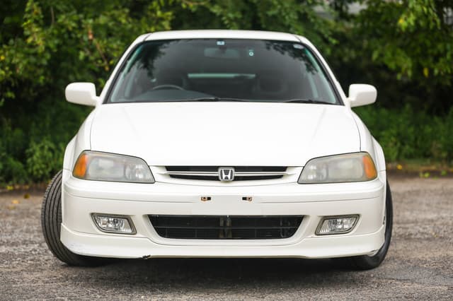 1999 Honda Accord JDM car for sale — photo 3 of 10