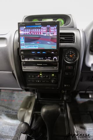 1996 Toyota Land Cruiser Prado JDM car for sale — photo 11 of 25