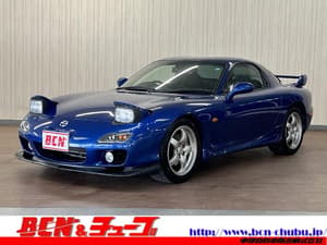 1999 Mazda RX-7 JDM car for sale