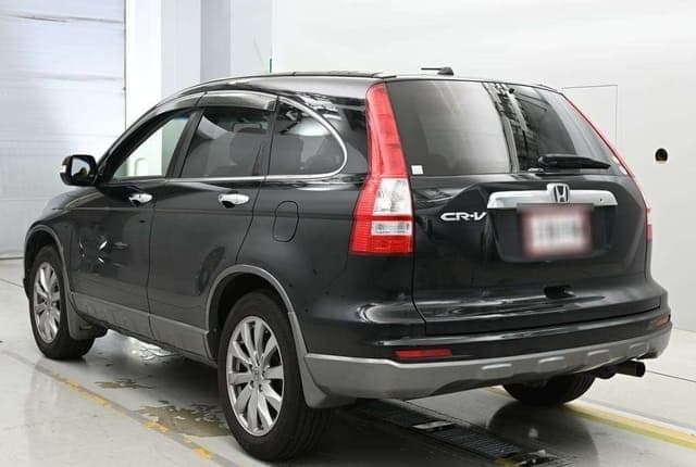 2011 Honda CR-V JDM car for sale — photo 7 of 8