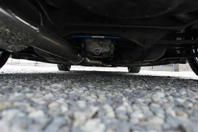 1997 Subaru Impreza JDM car for sale — photo 24 of 25