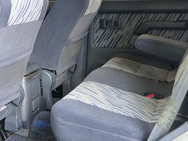 1999 Toyota Land Cruiser Prado JDM car for sale — photo 13 of 25