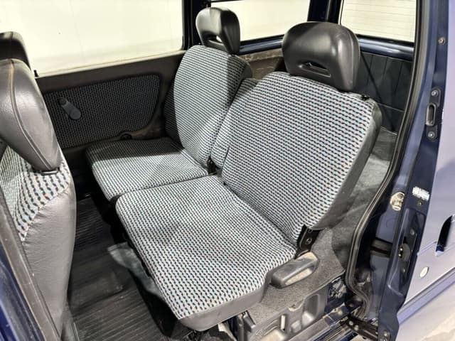 1997 Suzuki Every JDM car for sale — photo 18 of 25