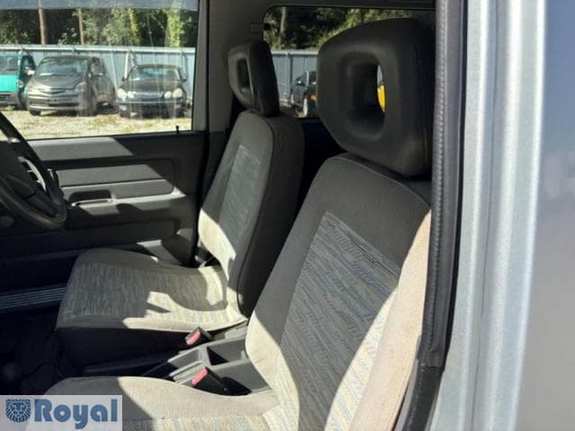 1997 Suzuki Jimny JDM car for sale — photo 14 of 25