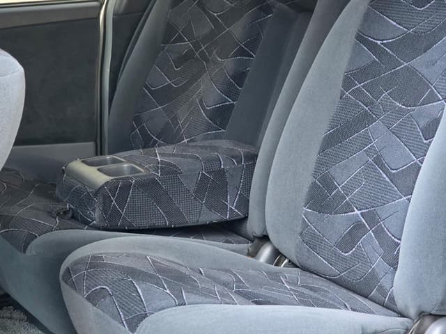 2000 Toyota Estima JDM car for sale — photo 12 of 25