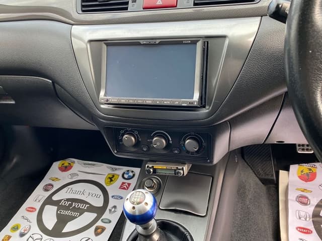 2004 JDM car for sale — photo 24 of 25
