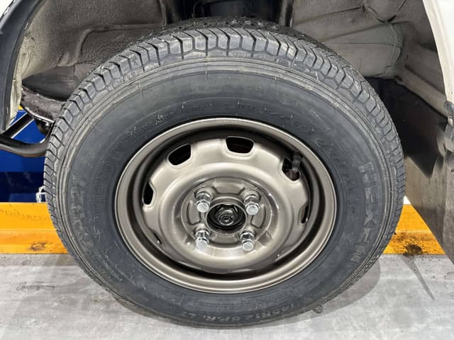 1995 Honda Acty JDM car for sale — photo 20 of 25
