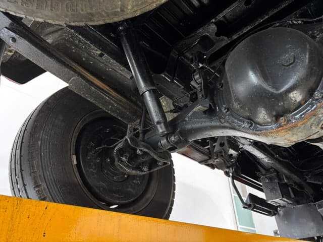 1999 Toyota Dyna JDM car for sale — photo 23 of 25