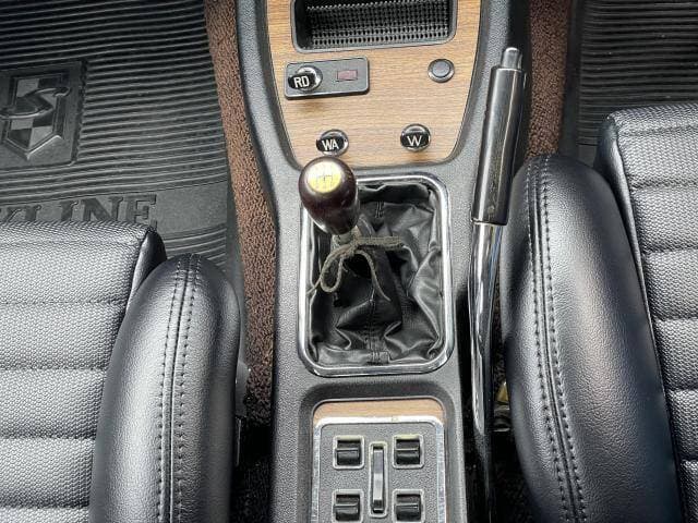 1972 Nissan Skyline JDM car for sale — photo 11 of 20