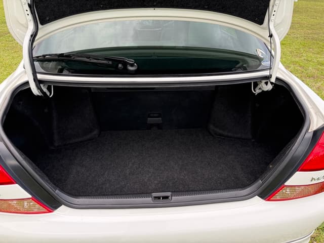 2001 Toyota Mark II JDM car for sale — photo 24 of 25