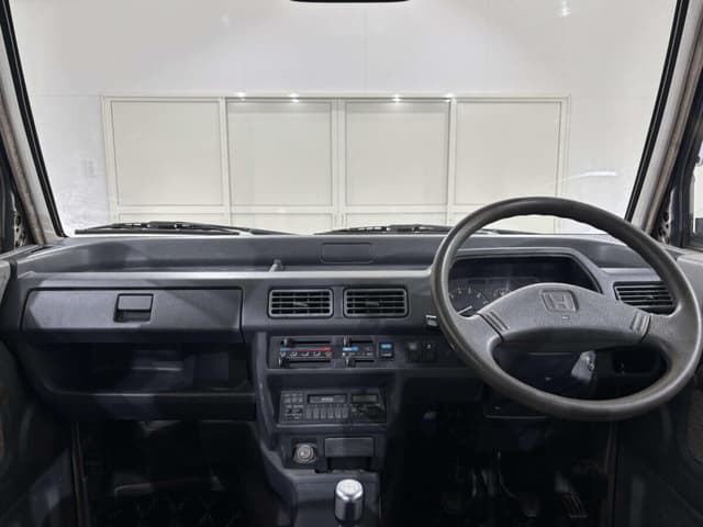 1990 Honda Acty JDM car for sale — photo 8 of 25