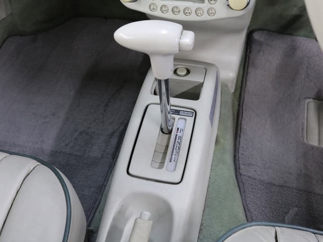 1992 Nissan Figaro JDM car for sale — photo 16 of 25
