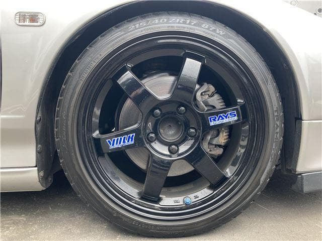 1991 Honda NSX JDM car for sale — photo 18 of 19