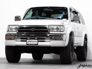 1998 Toyota Hilux Surf JDM car for sale