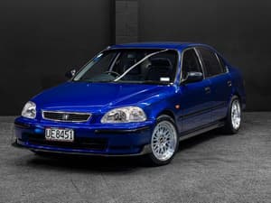 1996 Honda Civic JDM car for sale