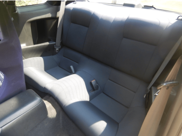 2000 Nissan Silvia JDM car for sale — photo 20 of 25