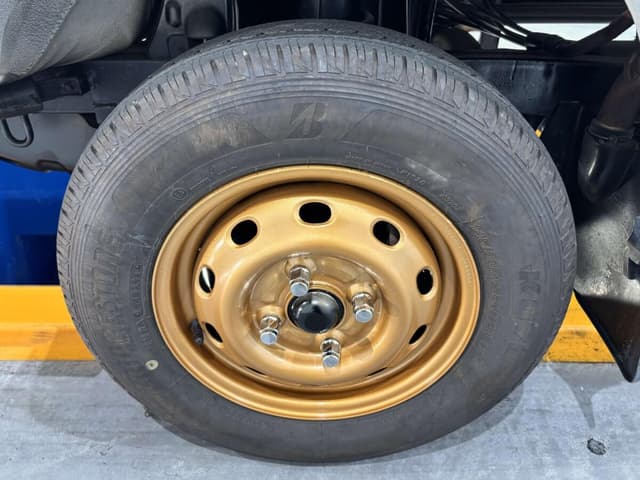 1993 Subaru Sambar JDM car for sale — photo 17 of 25