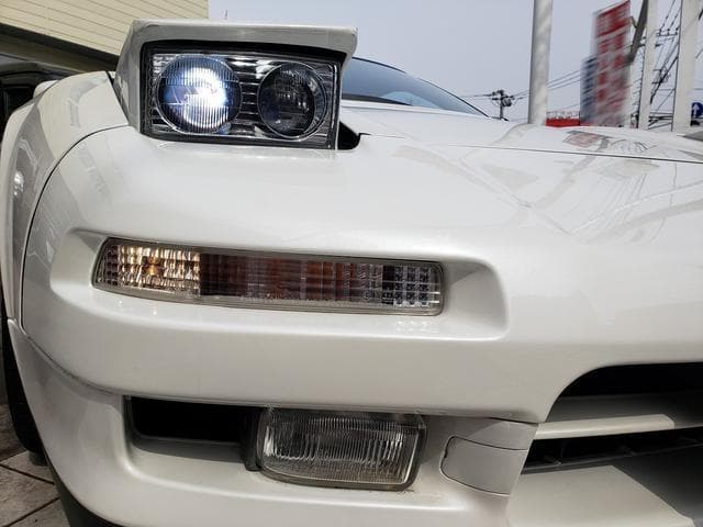 1991 Honda NSX JDM car for sale — photo 5 of 25