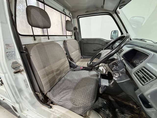 1996 Honda Acty JDM car for sale — photo 8 of 24
