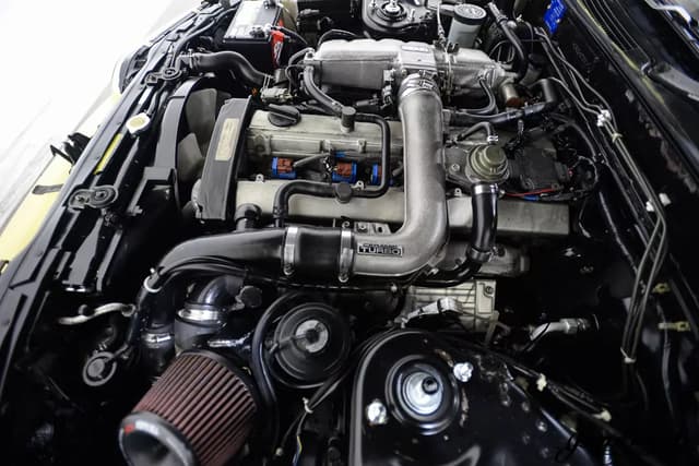 1991 Nissan Skyline JDM car for sale — photo 25 of 25
