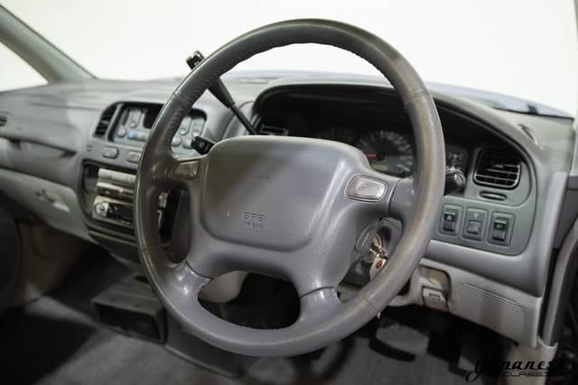 1997 Mitsubishi Delica JDM car for sale — photo 11 of 25