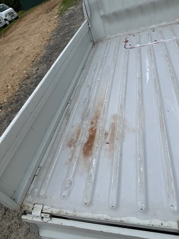 2001 Daihatsu Hijet JDM car for sale — photo 11 of 23