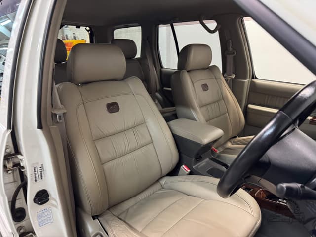 1999 Nissan Terrano JDM car for sale — photo 25 of 25