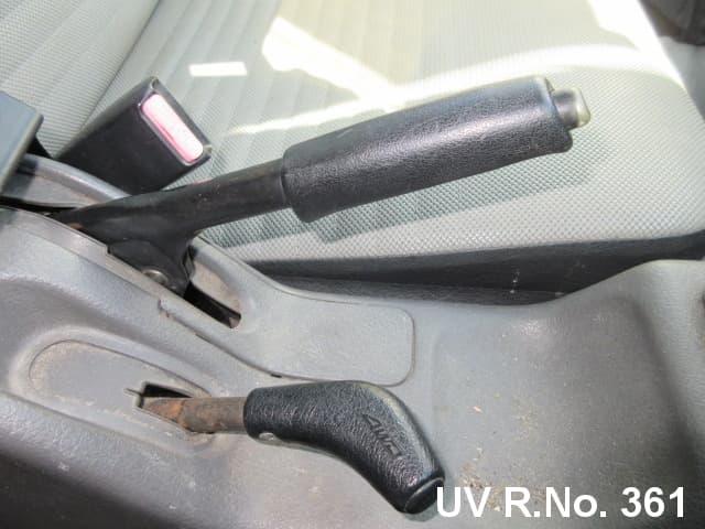 1998 Suzuki Carry JDM car for sale — photo 15 of 18