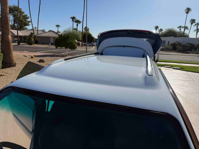 1995 Subaru Legacy JDM car for sale — photo 14 of 25
