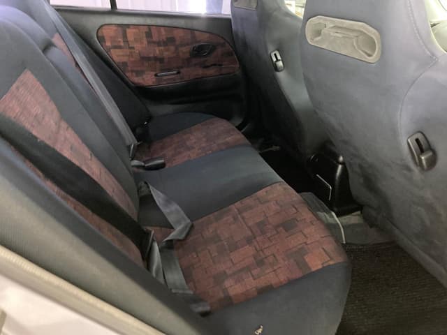 1996 Mitsubishi Lancer Evolution JDM car for sale — photo 17 of 25