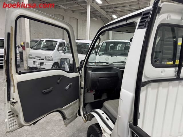 1995 Subaru Sambar JDM car for sale — photo 8 of 25