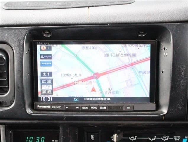 1994 Toyota Land Cruiser JDM car for sale — photo 9 of 25