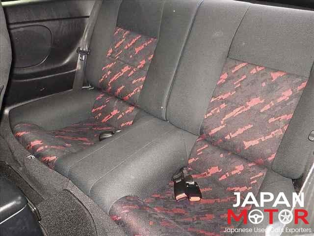 1998 Toyota Celica JDM car for sale — photo 7 of 9
