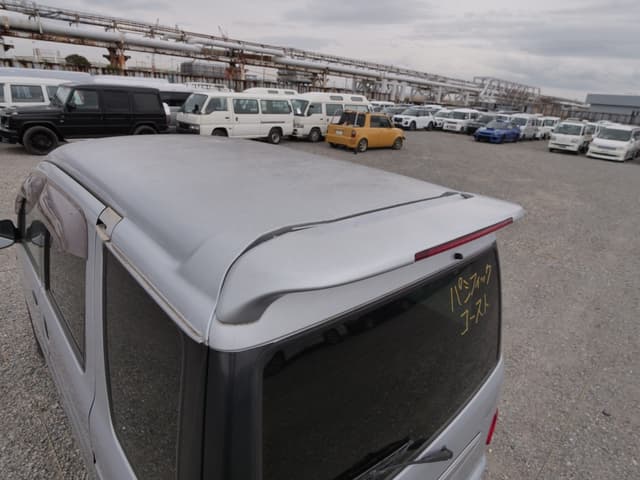 2001 Daihatsu Atrai JDM car for sale — photo 15 of 25