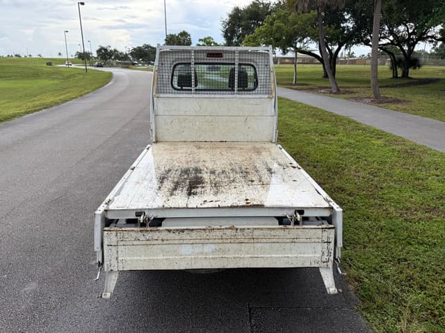 1999 Mitsubishi Minicab JDM car for sale — photo 16 of 22