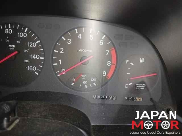1996 Nissan Fairlady Z JDM car for sale — photo 7 of 16